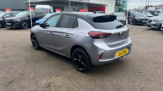 Vauxhall Corsa 1.2 Turbo Elite Nav Premium 5dr Petrol Hatchback